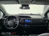 Toyota Yaris 1.5 HSD 20 Anos