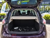 Renault Zoe EVOLUTION