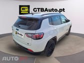 Jeep Compass 4xe AWD I.V.A DEDUTIVEL