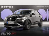 Renault Arkana 1.3 TCe R.S.Line EDC