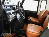 UMM Cournil ENTREPRENEUR 4X4 DIESEL 8LUG