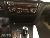 BMW 420 d Pack M Auto