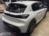 Peugeot E-208 Active Pack