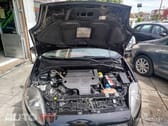 Fiat Grande Punto 1.3 M-Jet Sport