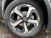 Nissan Qashqai 1.3 DIG-T N-Connecta J18