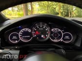 Porsche Cayenne Turbo