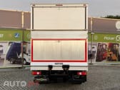 Iveco Daily MOTOR 3.0  PLATAFORMA