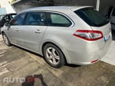 Peugeot 508 SW 1.6 e-HDi Business Line 2-Tronic