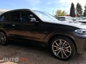 BMW X3 xDrive30e Aut. M Sport Edition