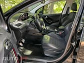 Peugeot 2008 1.2 PureTech GT Line