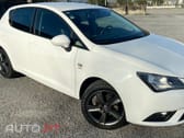 Seat Ibiza 6J