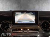 Mercedes-Benz V 300 d Longo Avantgarde