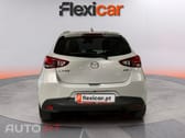 Mazda 2 1.5 SKYACTIV-G 90 EVOLVE