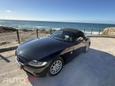 BMW Z4 roadster 2.2i