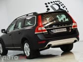 Volvo XC70 2.0 D4 Momentum Geartronic
