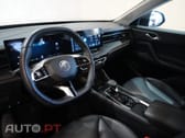 MG HS 1.5 T-GDI Plug In Hybrid Luxury