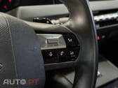 DS DS4 E-Tense Trocadero Cross EAT8