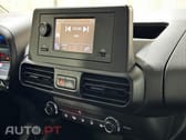 Citroen e-Berlingo M Live Pack