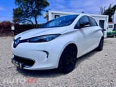 Renault Zoe (c/ Bateria) 22 kwh Life
