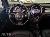 MINI Cooper Cooper Sport Edition Auto