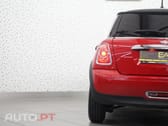 MINI Cooper D
