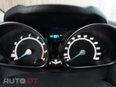 Ford Fiesta 1.0 Ti-VCT Titanium