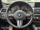 BMW M3 Aut.