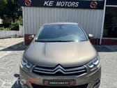 Citroen C4 1.6 BlueHDi Shine EAT6