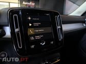 Volvo XC40 1.5 T5 PHEV Inscription Expression