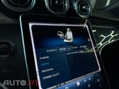 Mercedes-Benz C 300 e AMG Line