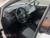 Seat Ibiza normal
