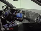 DS DS7 Crossback E-Tense Performance Line EAT8