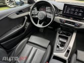 Audi A5 35 TDI S line S tronic