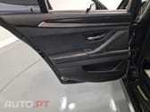 BMW 520 Touring D Line Sport