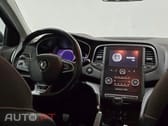 Renault Mégane Sport Tourer 1.3 TCe Limited