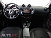 Smart ForFour EQ passion