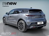Renault Mégane Electrico E-tech  220 cv autonomia conforto esprit alpine