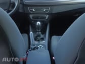 Renault Mégane Sport Tourer 1.5 dCi Dynamique SS