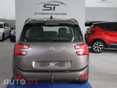 Citroen C4 Grand Picasso 1.6 HDi FAP (7L) Exclusive