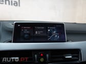 BMW X2 18 i sDrive Auto