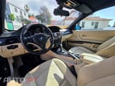 BMW 320 i Cabrio Auto