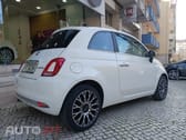 Fiat 500 1.0 Hybrid