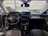 Peugeot E-2008 50 kWh Allure Pack