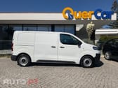Fiat Scudo 1.5 BlueHDi L2H1