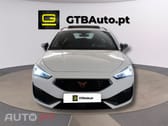 Cupra Leon ST TSI DSG e-hybrid I.V.A DEDUTÍVEL 