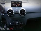 Audi A1 1.2 TFSI