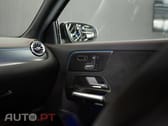 Mercedes-Benz EQA 250+ AMG Line
