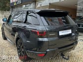 Land Rover Range Rover 3.0 TDV6 HSE