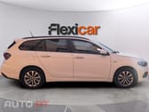 Fiat Tipo 1.3 M-Jet Lounge