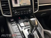 Porsche Cayenne S E-Hybrid Platinum Edition